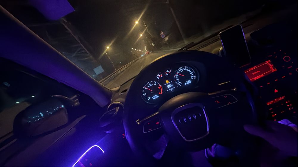 audi a3 2010  1.6