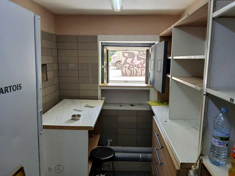 Дава се под наем Магазин в София, Център - 20 кв.м за 510 € - Снимка #11