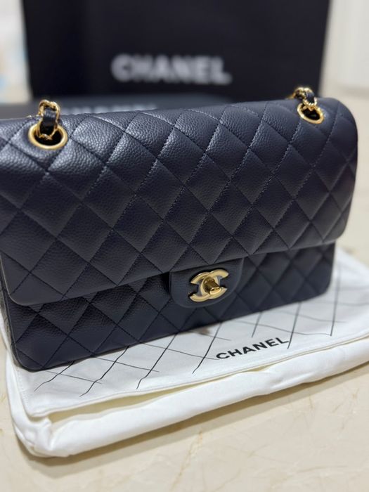 Продам новую сумку Chanel Flap Bag