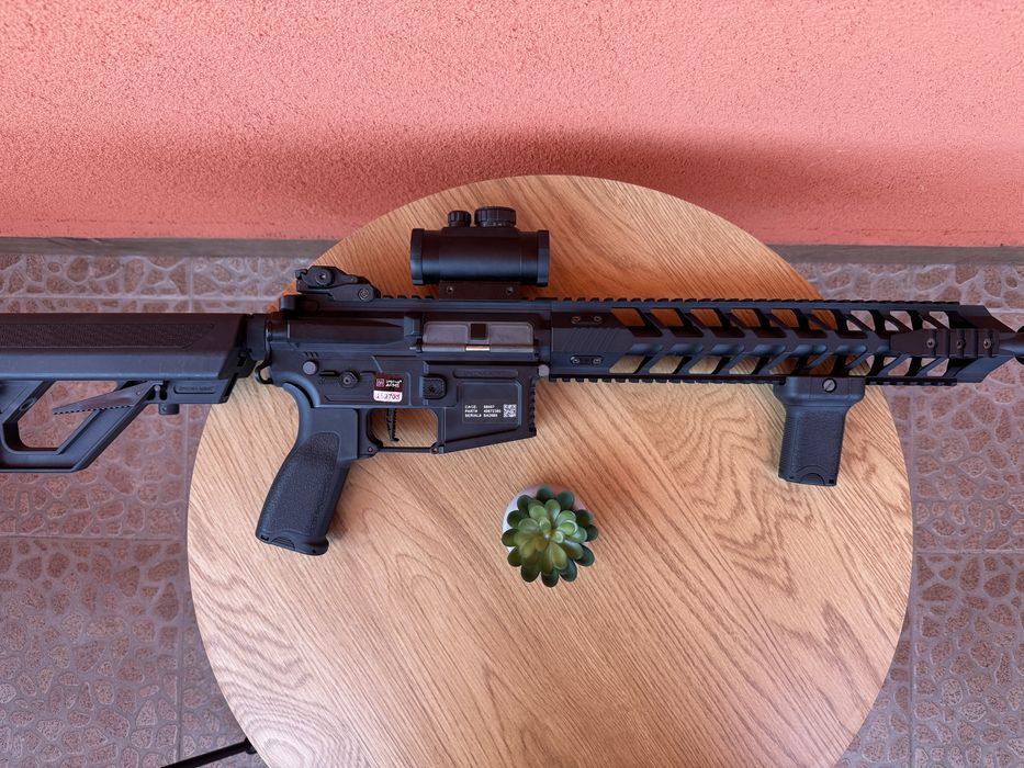 Airsoft автомат Specna Arms Edge 2.0 SA-E13-RH