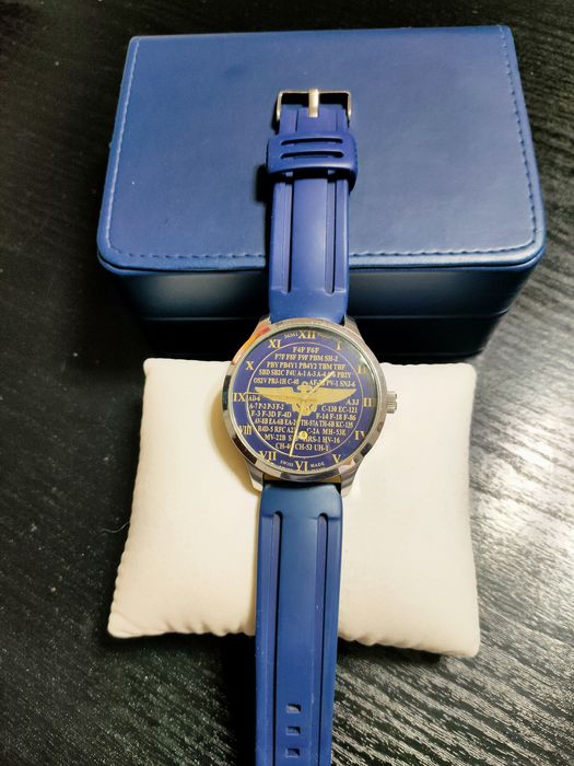 Ceas Automatic Louis Erard MMI Original