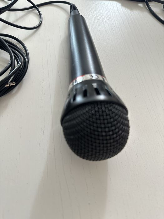 Продается микрофон Sony