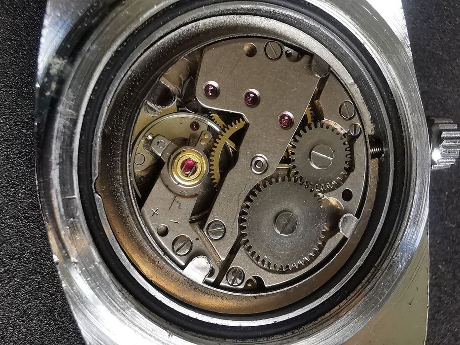 Ceas Hero Int Manuala 38 mm