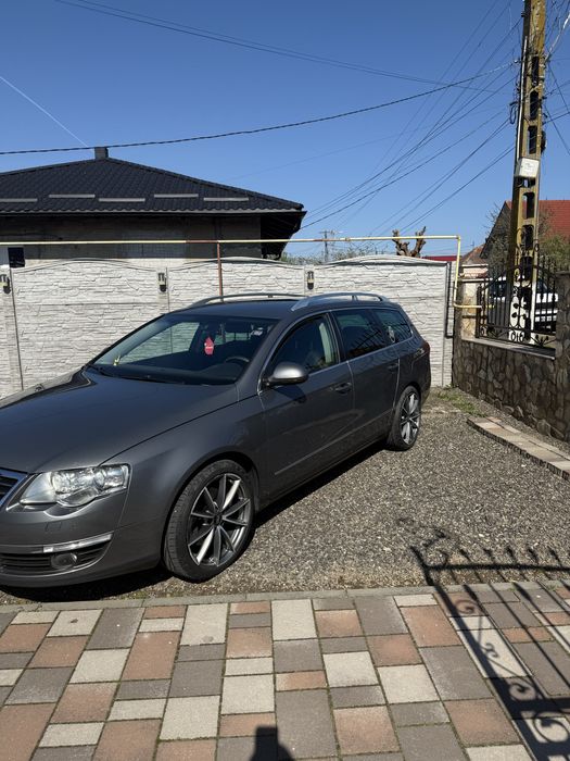 Volkswagen     passat 4x4
