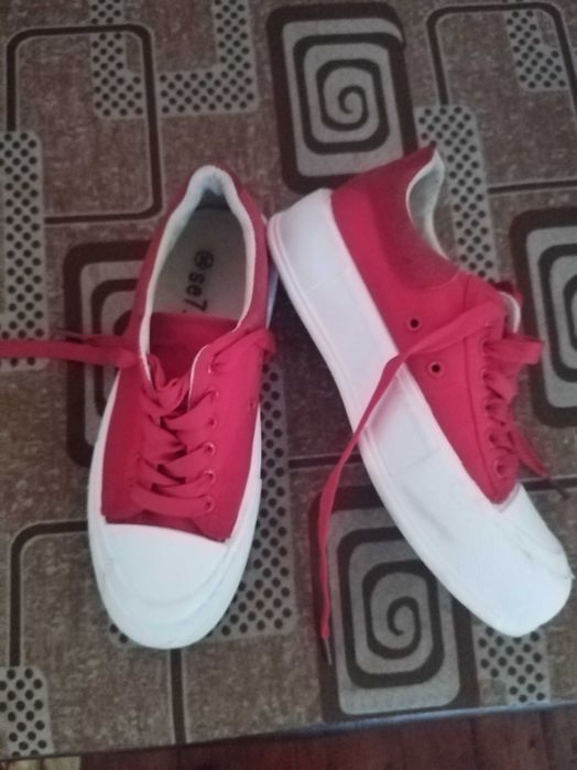 Pantofi sport dama, Se7en, Nike, Adidas ,marimea 38