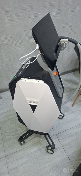 Laser Pro Lux Android systems