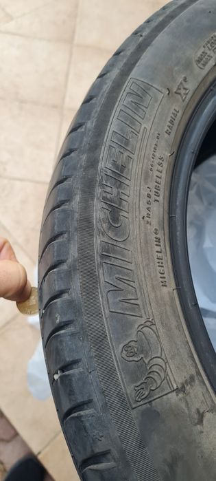 Cauciucuri Michelin 225 50 18 vara