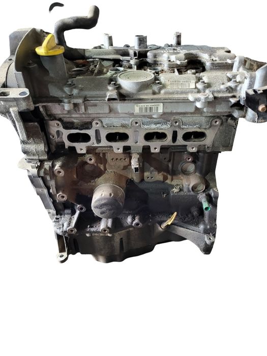 Motor Renault Clio Ii Bb0/1/2_, Cb0/1/2_ 1998 - > 1.4 16V K4J 71.. K4J