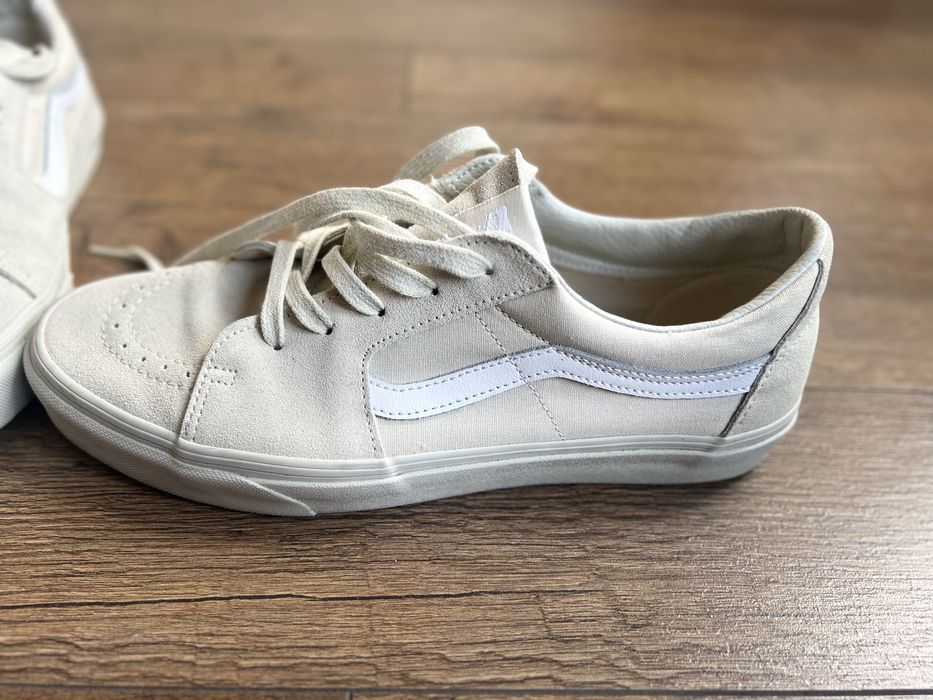 Мъжки обувки VANS