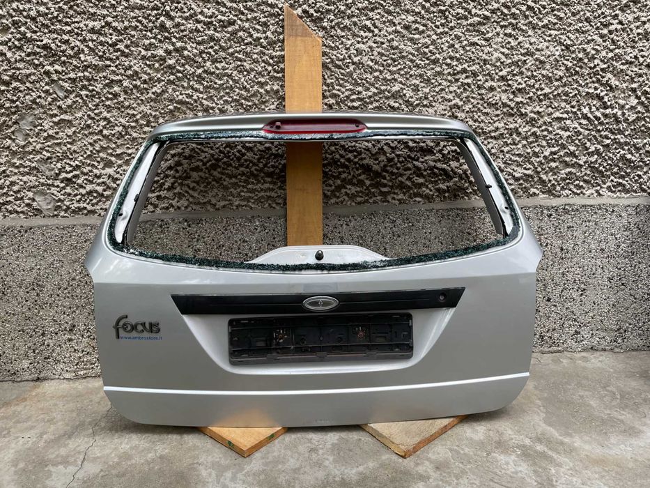 Заден капак - врата Форд Фокус 1