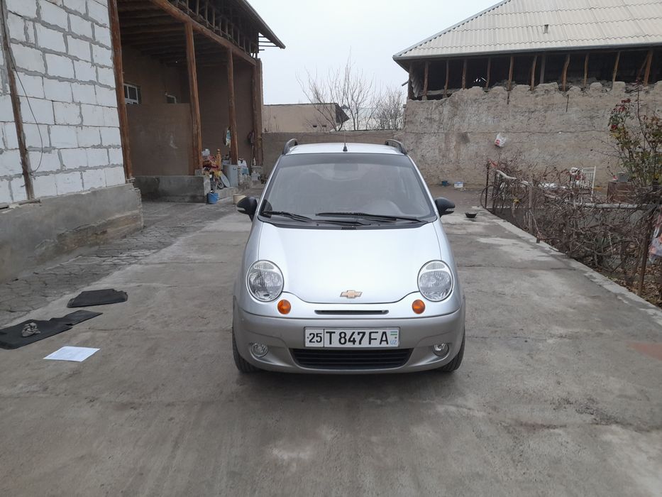 Matiz best h9 super konditsaner