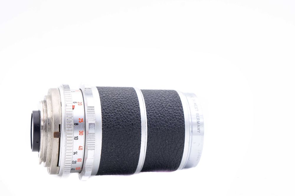 Obiectiv Voigtlander Super Dynarex 135mm f4