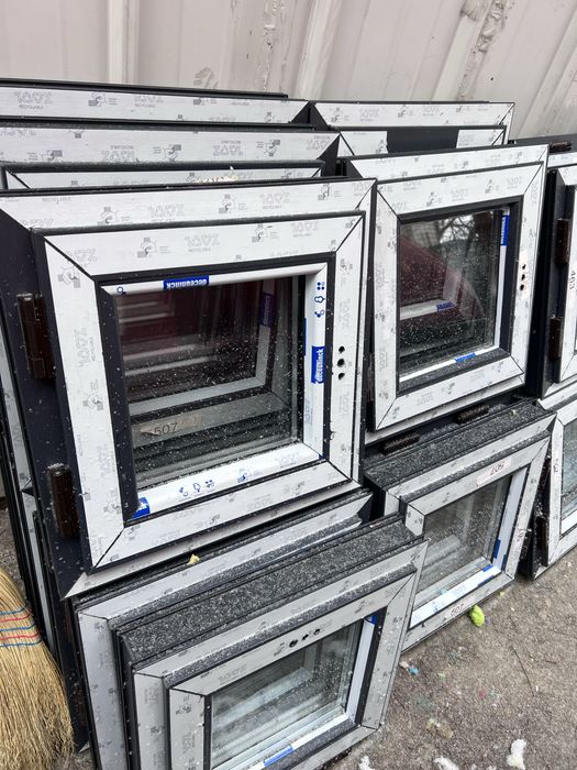 Пвц врати прозорци баня промоция София