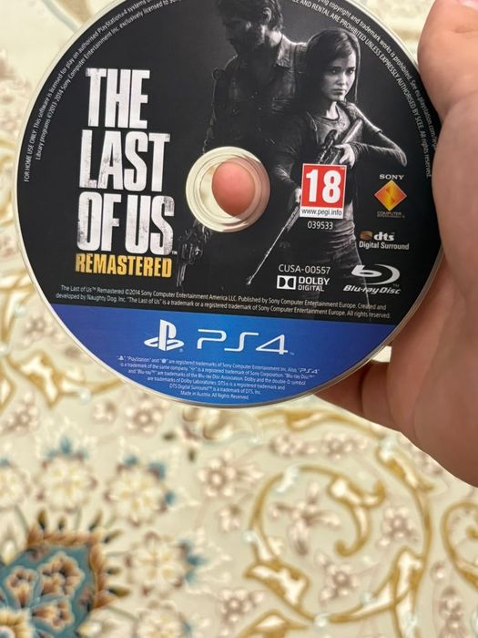 Прокат PlayStation
