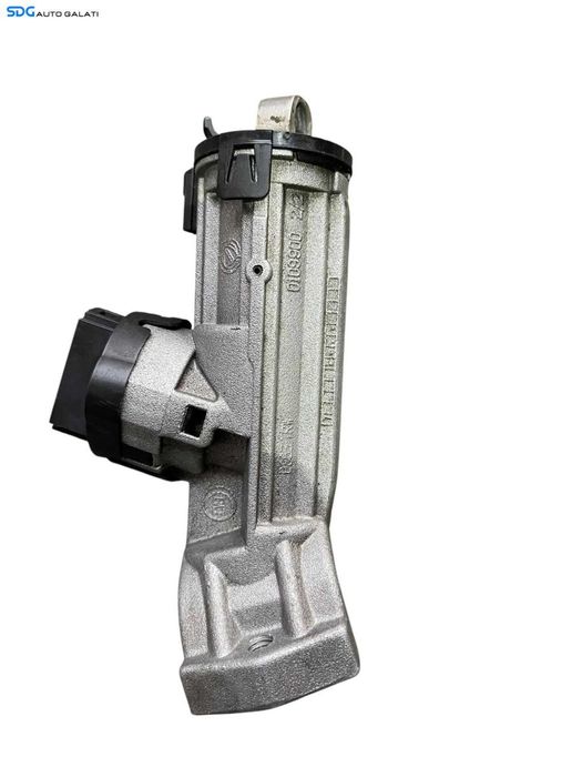 Butuc Contact Pornire cu Lama Cheie Peugeot Boxer 2006 - 2016 Cod 4162 HN [B4386]