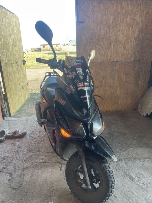 Самурай jilang 150cc