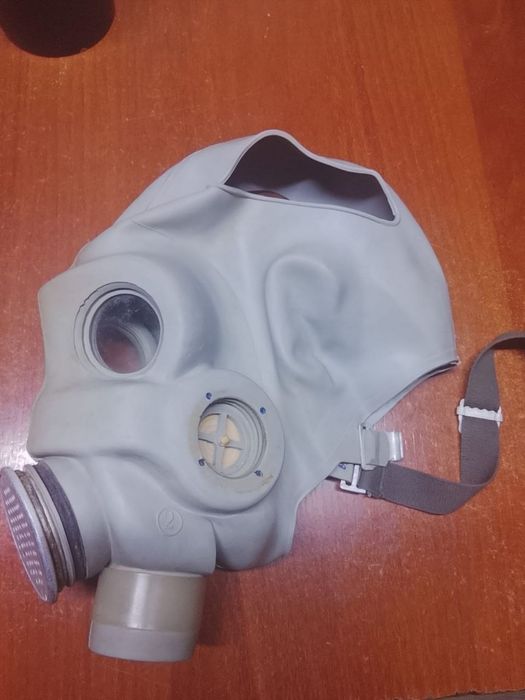 Пмг нерехта противагаз