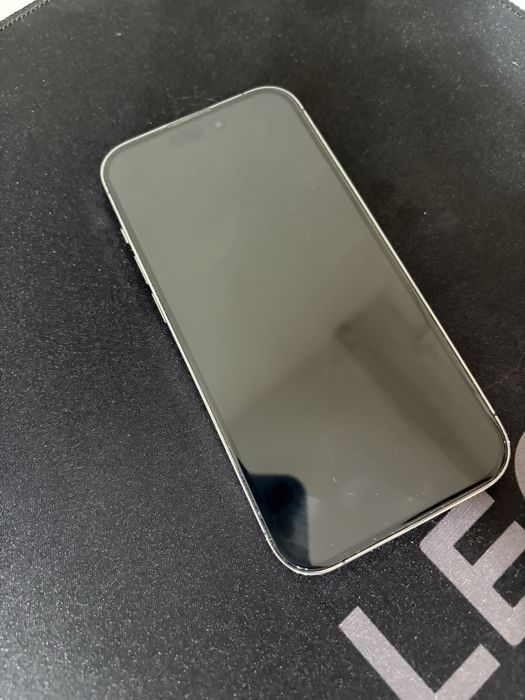 Продам iphone 14 pro 128gb