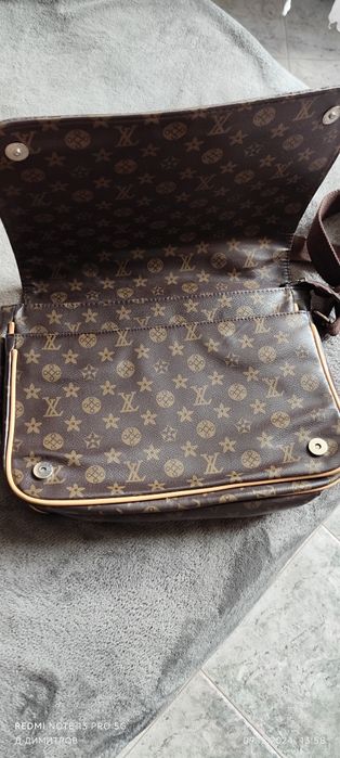 Чанта за лаптоп!!!