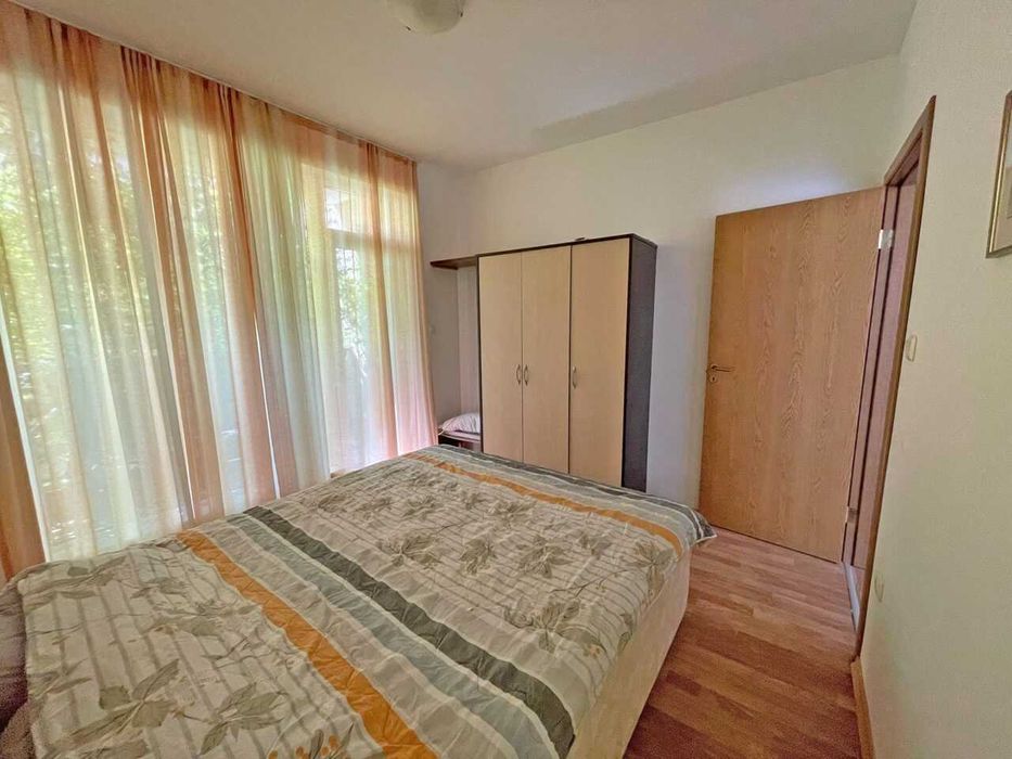 Продава се Тристаен апартамент в к.к. Слънчев бряг - 67 кв.м за 889 €/кв.м - Снимка #5