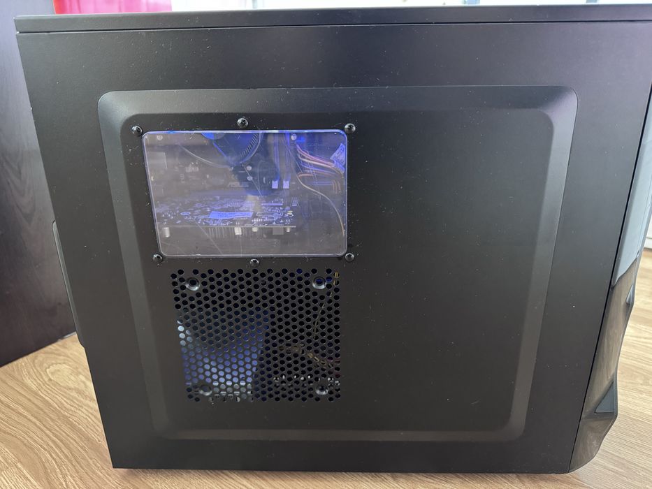 Unitate PC Calculator Computer Office-Gaming