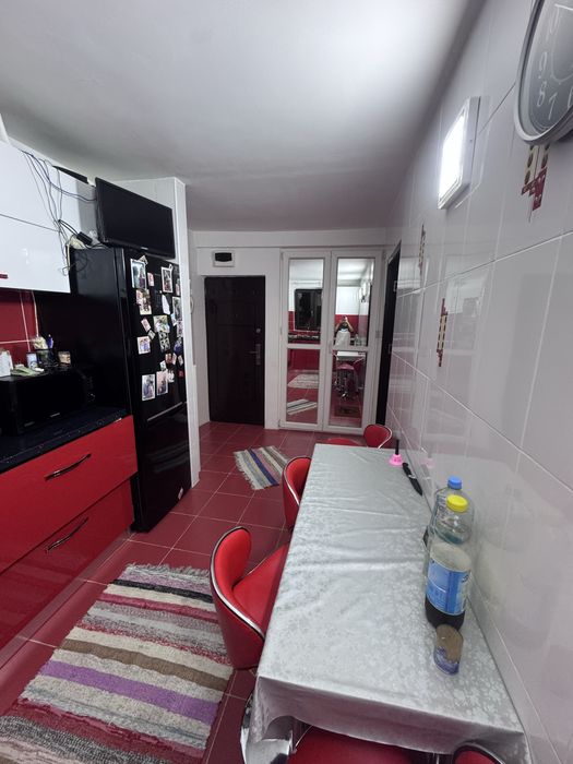 Apartament de vanzare 2 camere parter 54 mp