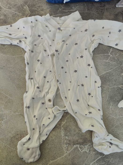 Бебешки дрехи за момче