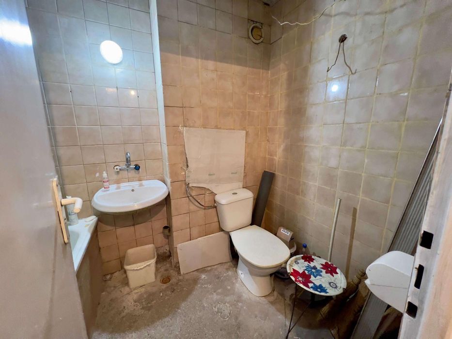 Продава се Тристаен апартамент в София, Люлин 3 - 87 кв.м за 1055 €/кв.м - Снимка #8