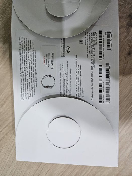 Продам смарт часы