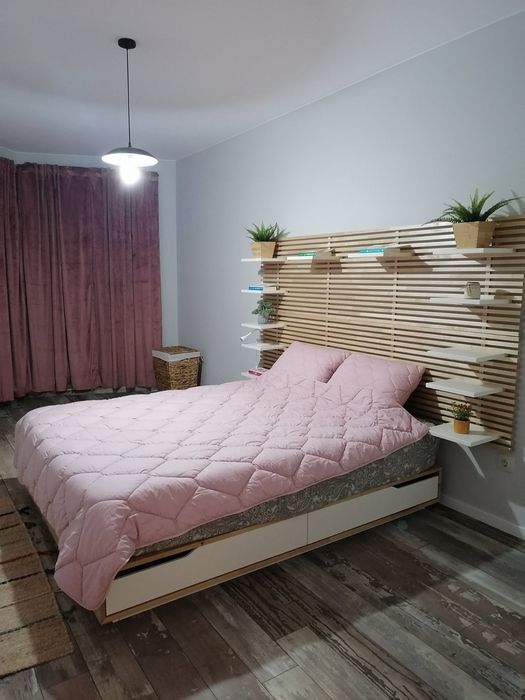 Дава се под наем Двустаен апартамент в София, Бояна - 70 кв.м за 750 € - Снимка #1