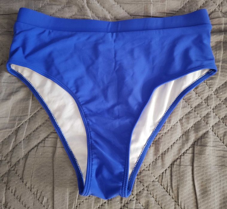 Дамски бански долнище М