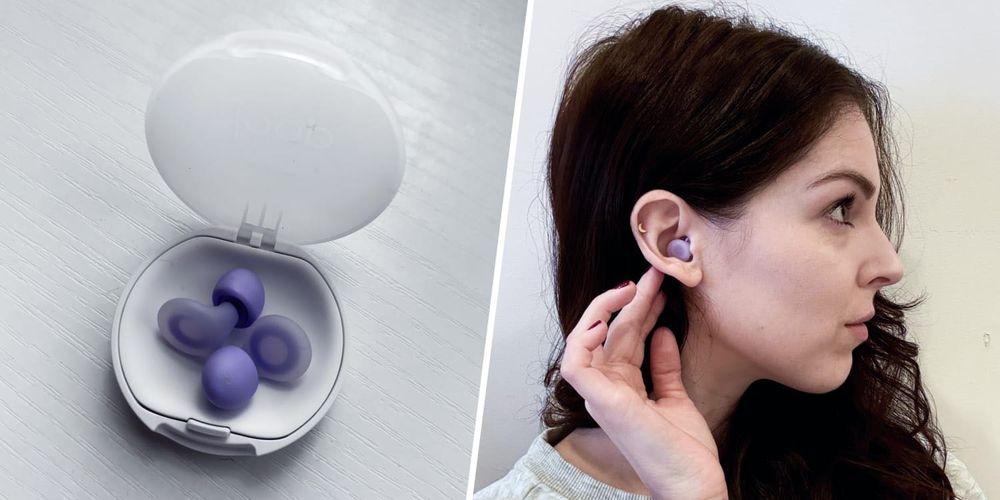 Тапи за уши Loop