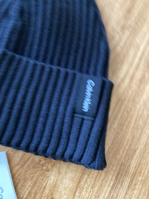 Мъжка оригинална шапка Calvin Klein