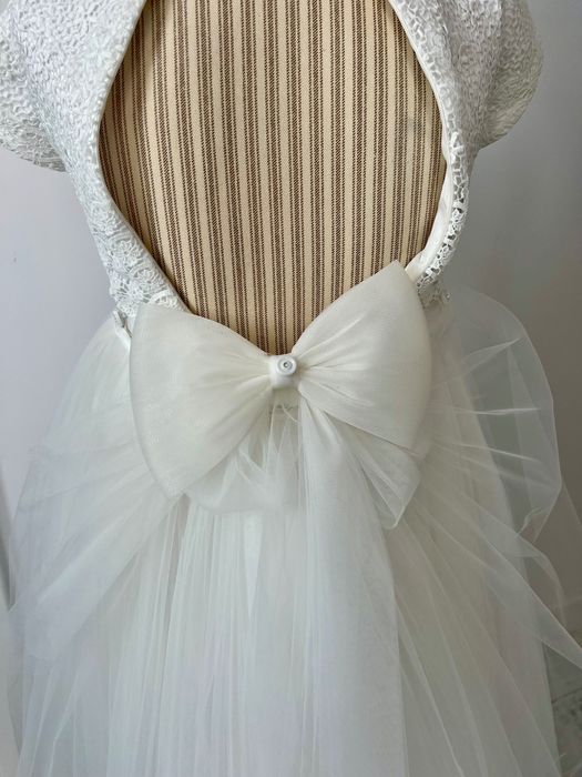 Rochie prințesă Anne Bebe