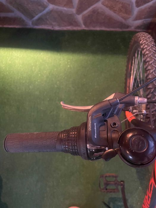 Детско колело за момче