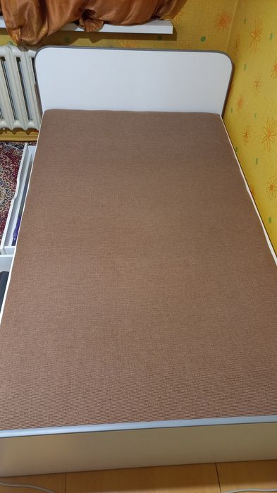 Кровать 2 м на 120 см