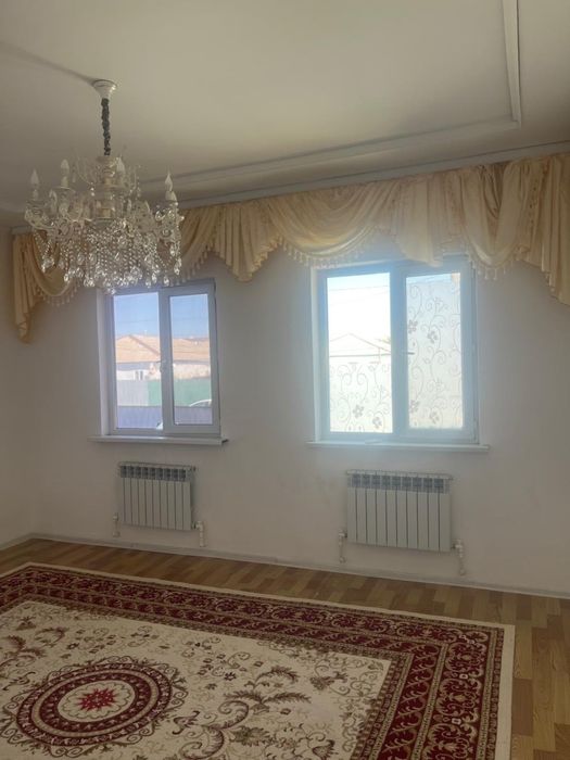 Часный үй жалға беріледі
