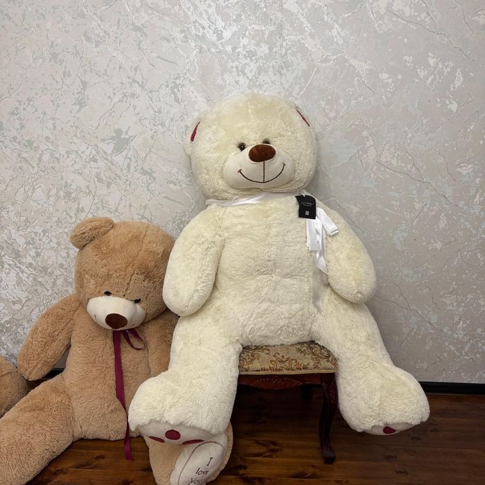 Мягкий Теди Мишки новые