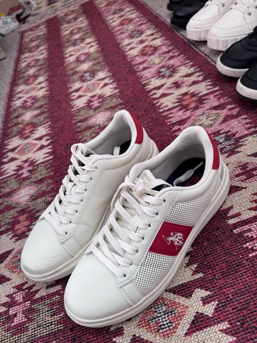 U.S. Polo Assn. sneakers