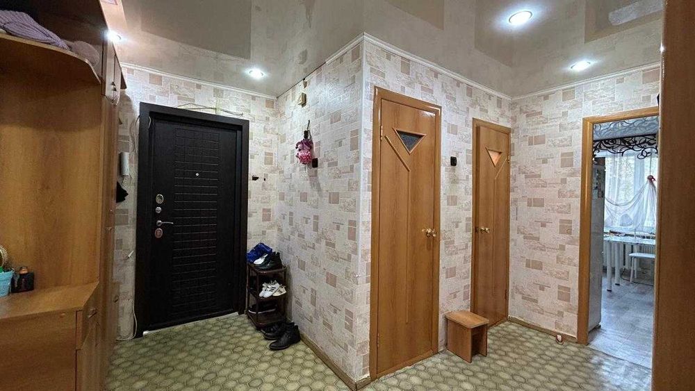 Продам 3х комн квартиру