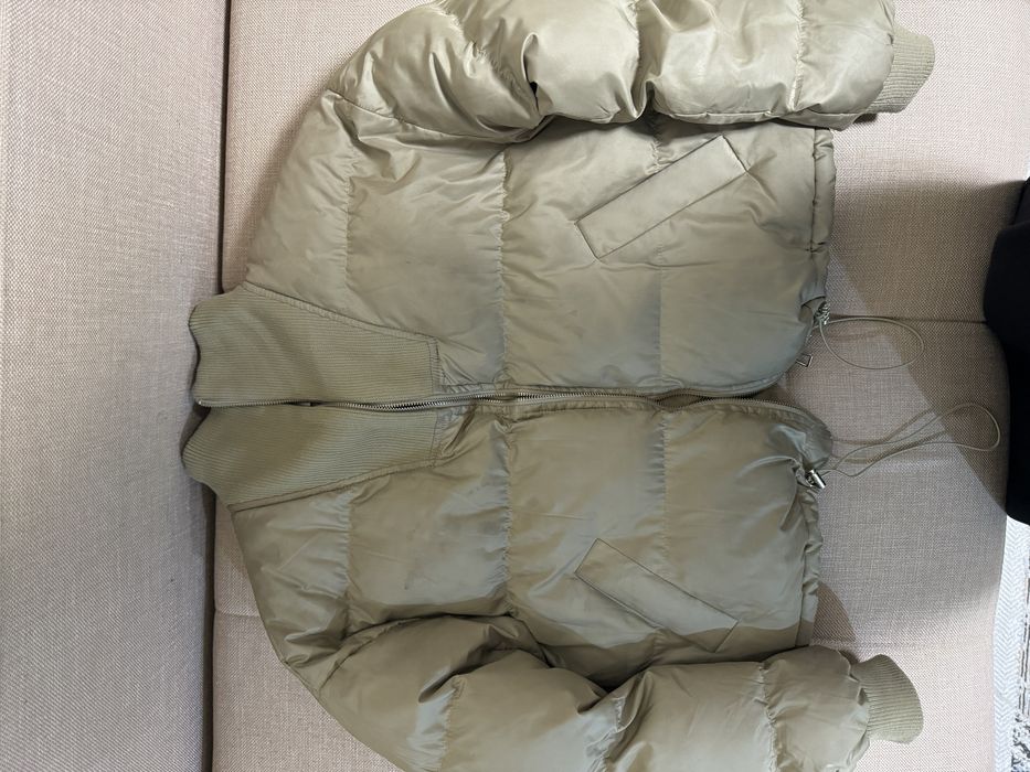 Весенние пальто и куртка