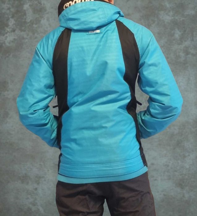 Зимно ски яке nomis