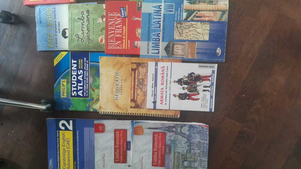 ocazie carti dictionare deosebite engleza