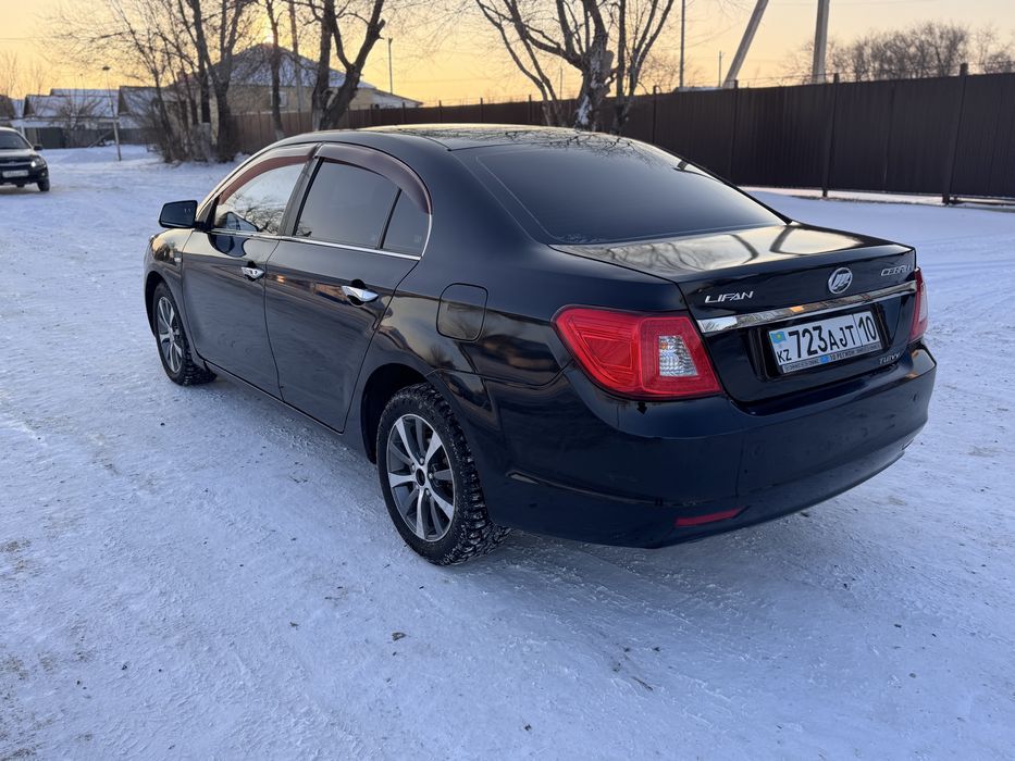 Продам Лифан Цебриум