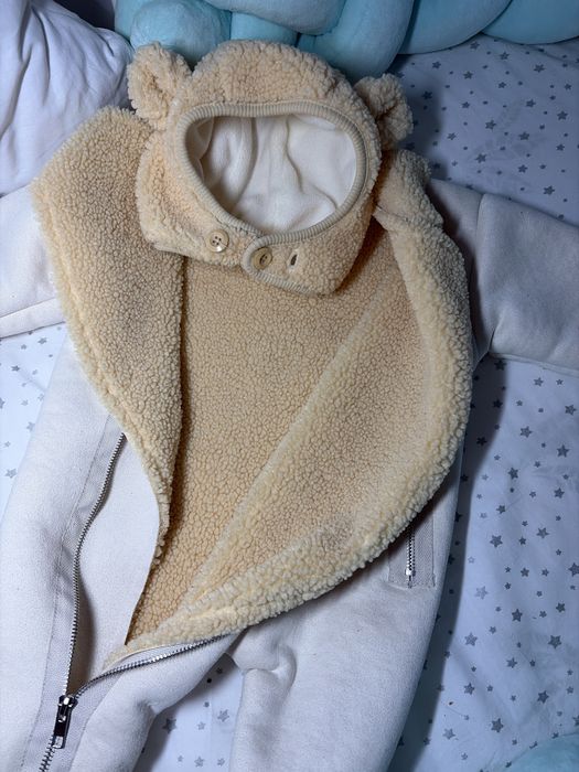 Продам зимний комбинезон