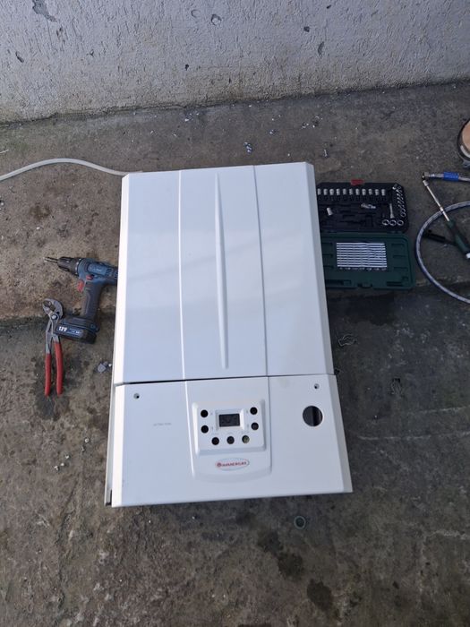 Piese centrala Imergas