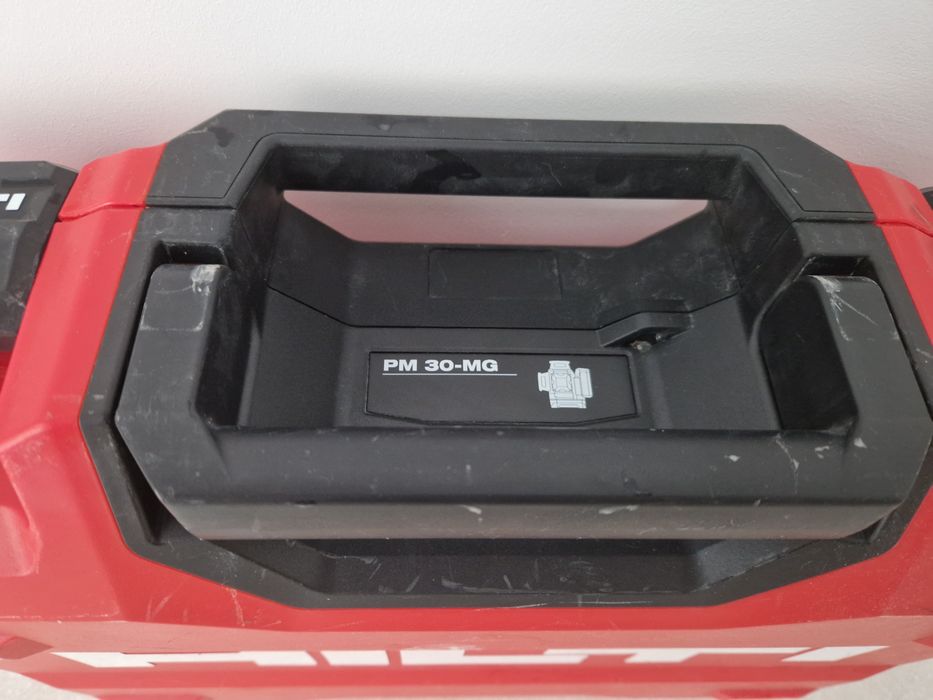 Laser hilti PM-30-MG