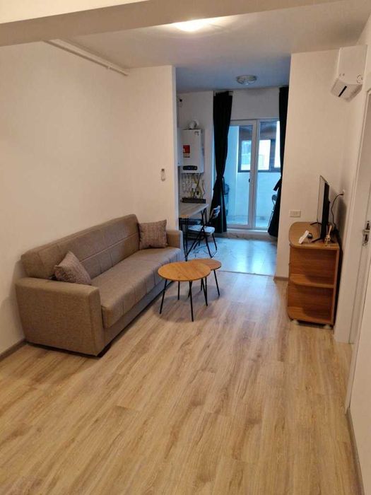 Studio 2 camere Popesti - Biruintei 85 - METROU BERCENI