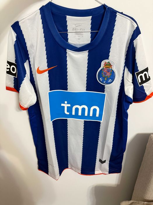 Tricou Sapunaru Porto castigator europa league
