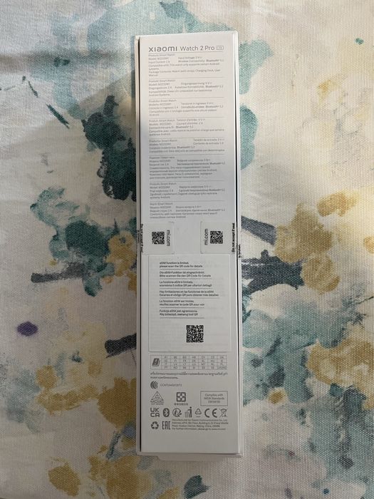 Xiaomi Watch 2 Pro LTE